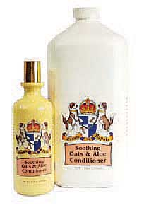 Crown Royale Soothing Oats & Aloe Conditioner (16oz)