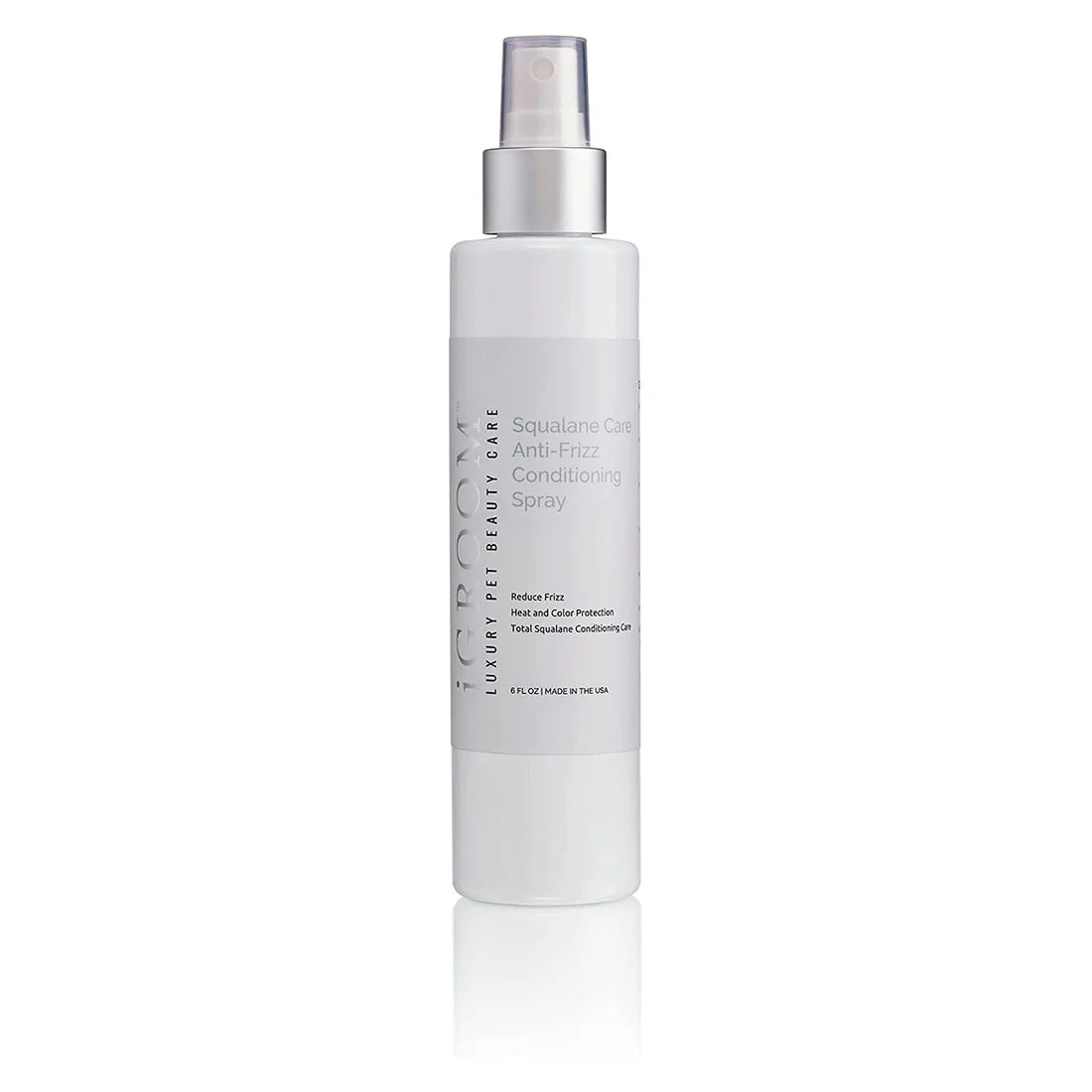 Squalane Care Anti-Frizz Conditioning Pet Spray