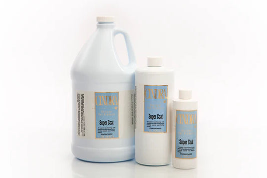 CINDRA Super Coat 8oz