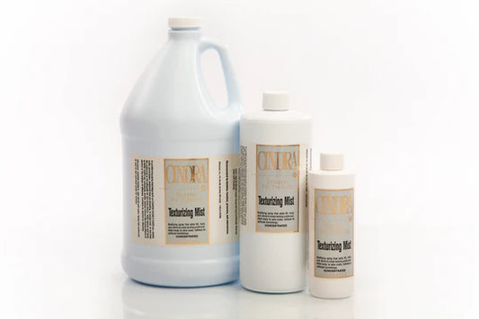 CINDRA Texturizing Mist 8oz