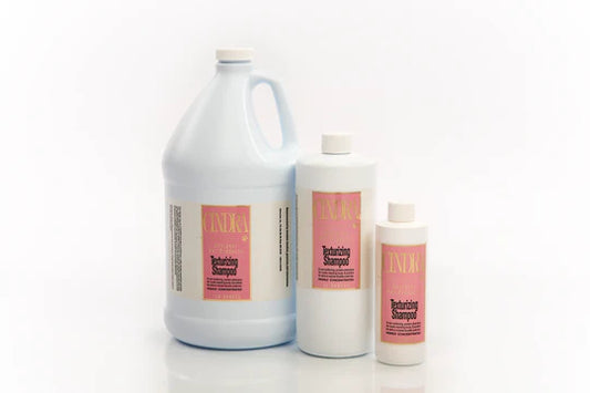 CINDRA Texturizing Shampoo 8oz