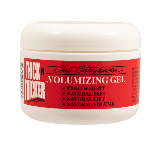 Chris Christensen Thick N Thicker Volumizing Gel