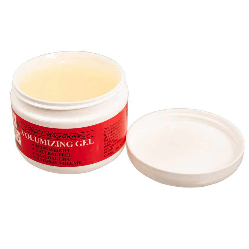Chris Christensen Thick N Thicker Volumizing Gel
