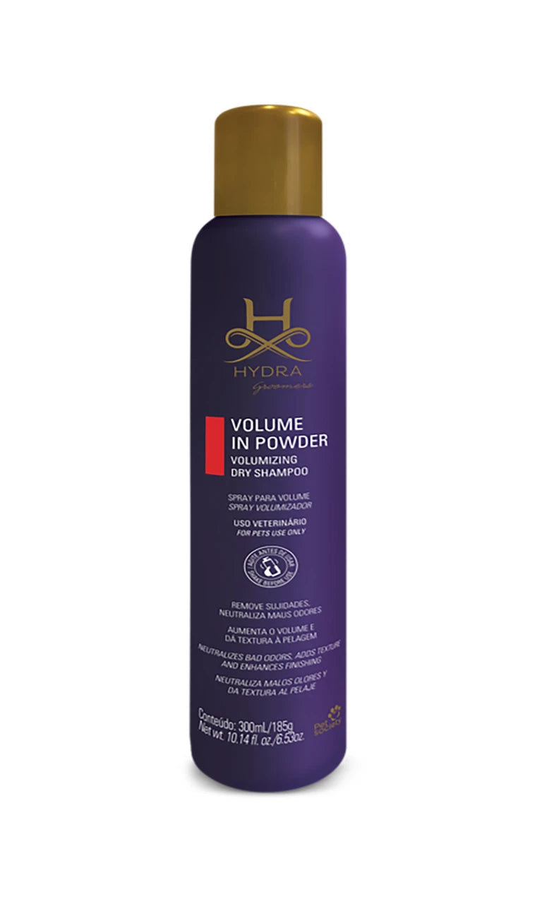 Hydra Volume In Powder (300 ML)