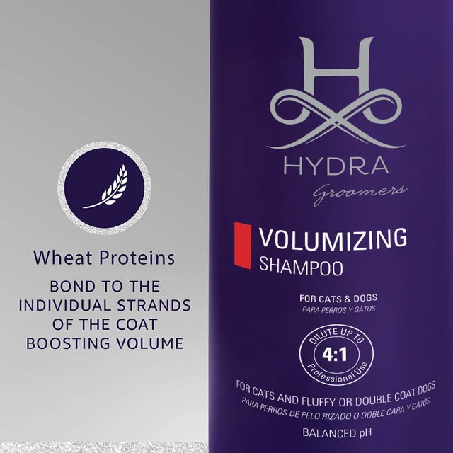 Hydra Volumizing Shampoo 33.8 oz