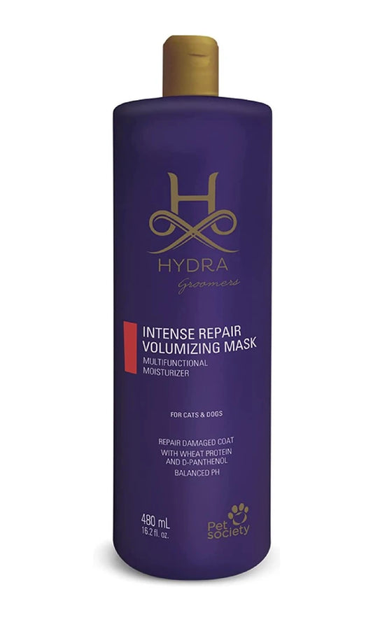 Hydra Intense Repair Volumizing Mask 16.2 oz