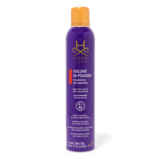 Hydra Volume In Powder (300 ML)