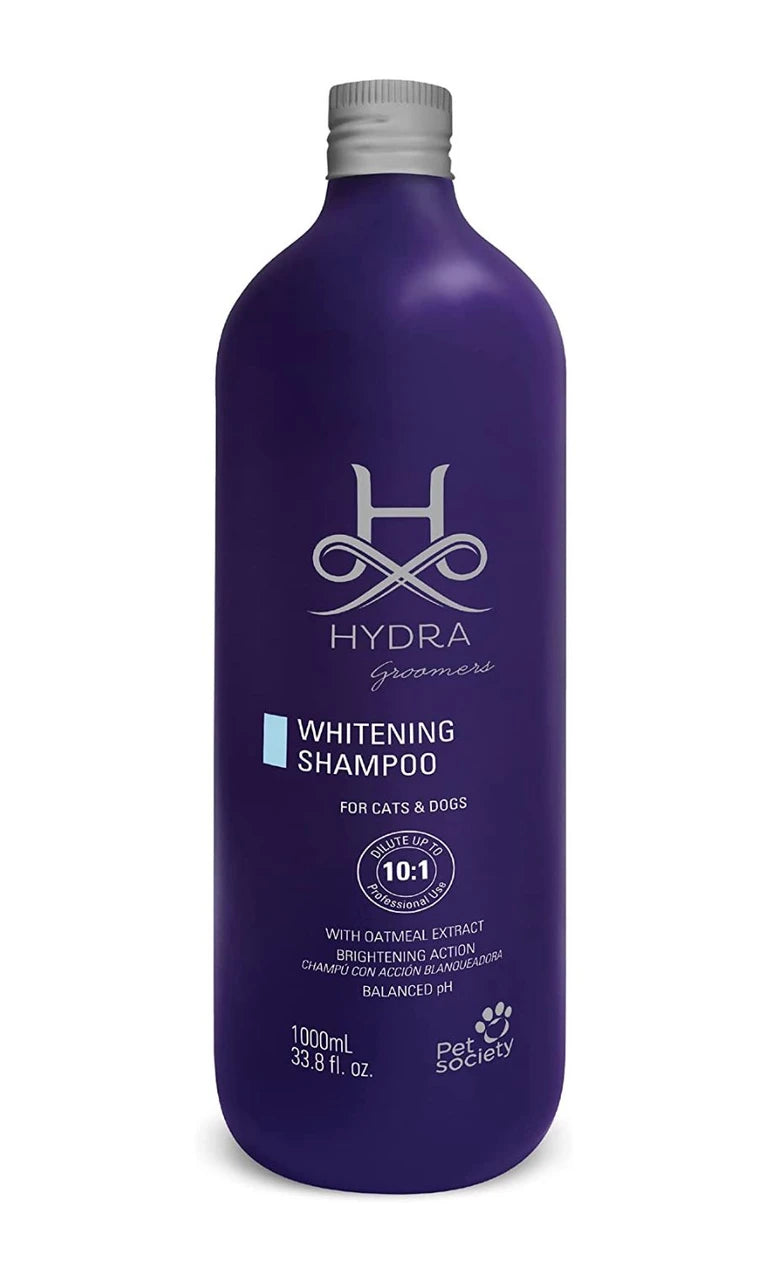 Hydra Whitening Shampoo 33.8 oz