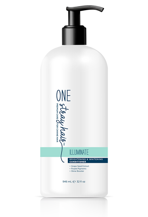 Illuminate - Brightening and Whitening Conditioner 32 oz