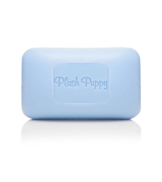 Plush Puppy Wonder Blok