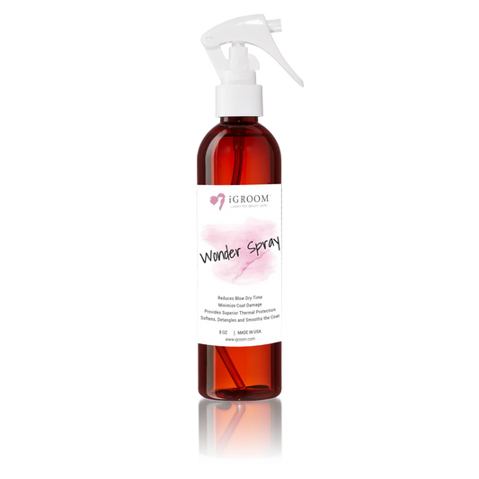 Wonder Pet Spray (8 oz)