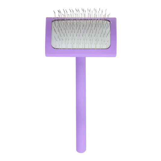 Chris Christensen Big A Slicker Brushes- Medium