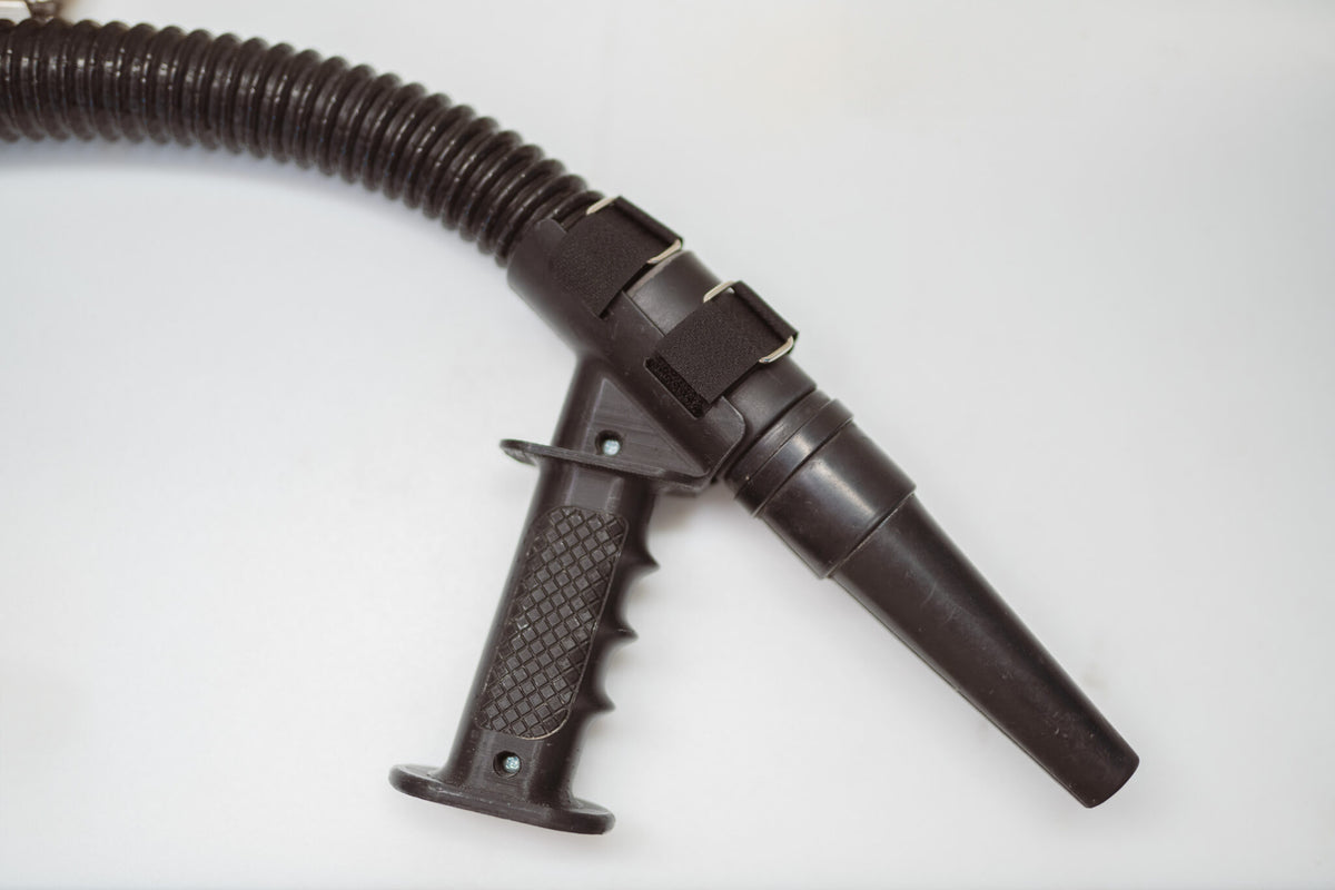 Handle It Grooming Tool