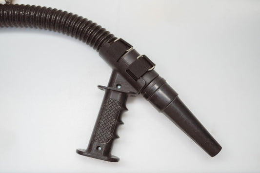 Handle It Grooming Tool