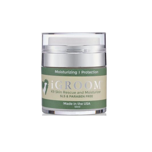 Moisturizing K9 Skin Rescue (50 ml)