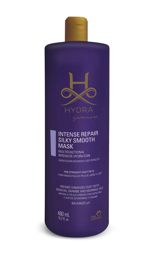 Hydra Intense Repair Silky Smooth Mask 16.2 oz