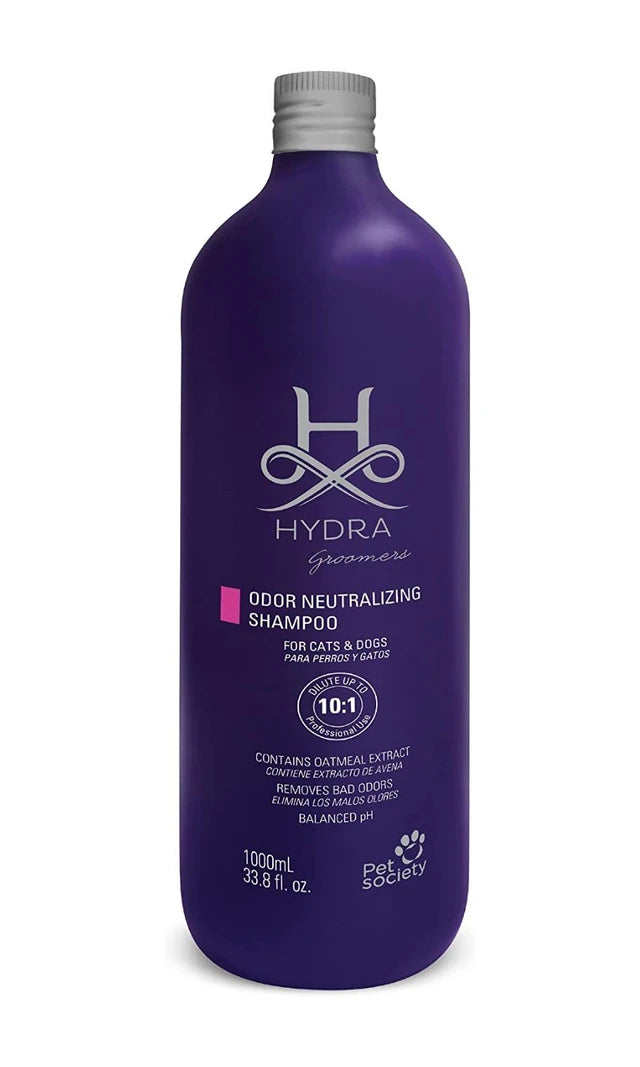 Hydra Odor Neutralizing Shampoo 33.8 oz