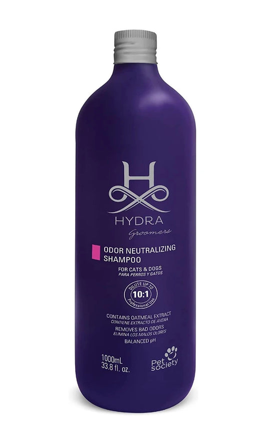 Hydra Odor Neutralizing Shampoo 33.8 oz