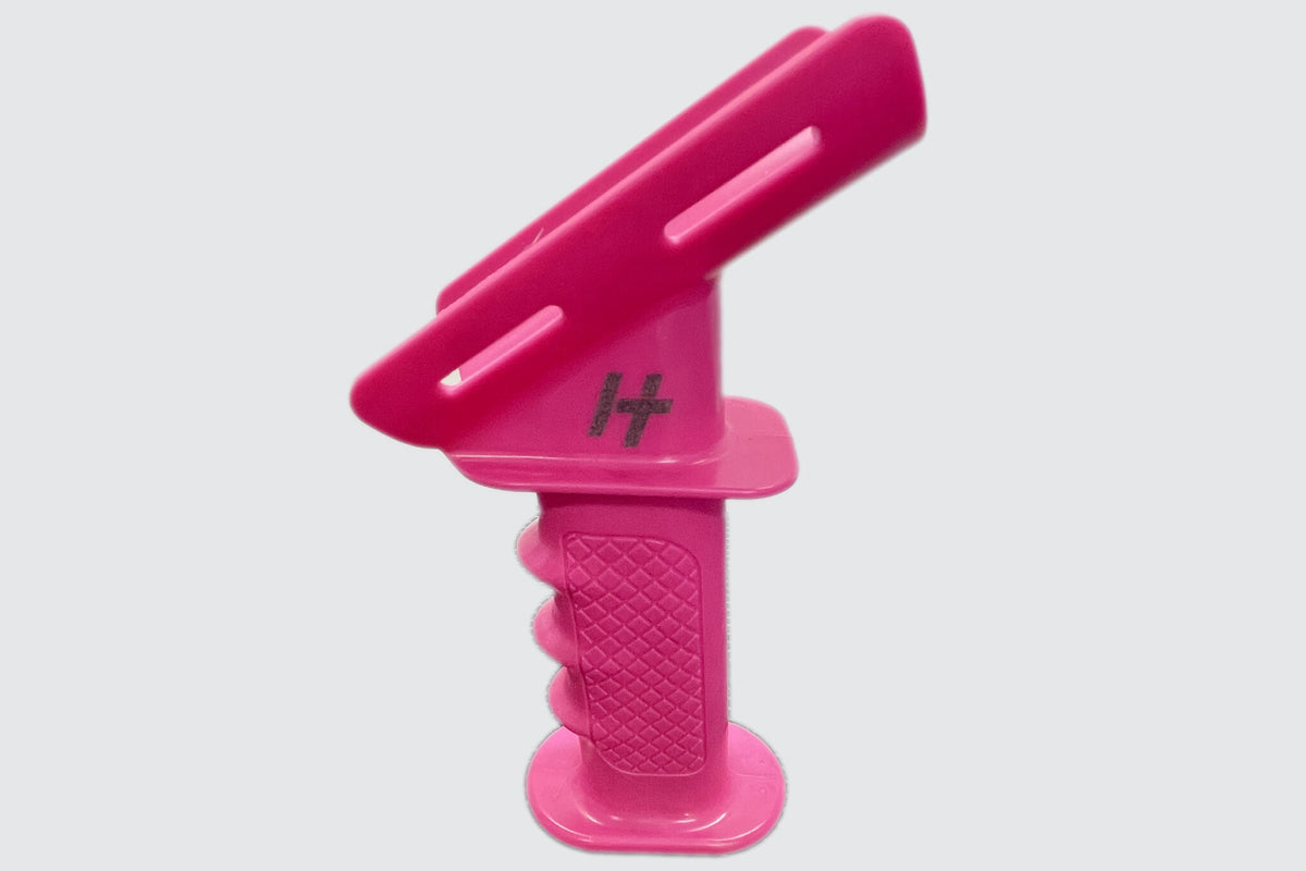 Handle It Grooming Tool