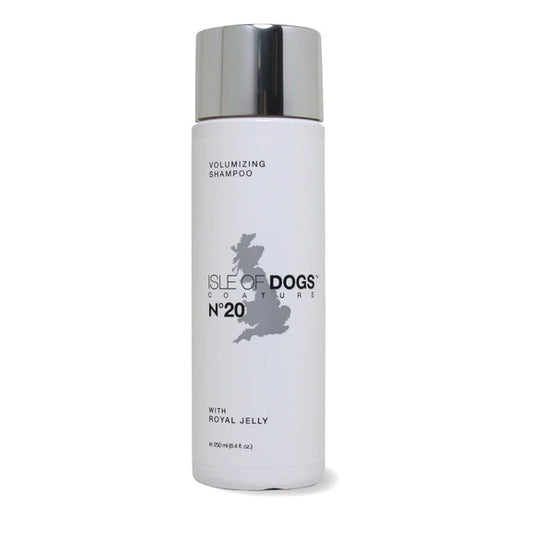 Isle of Dogs No.20 Royal Jelly Shampoo 250ml