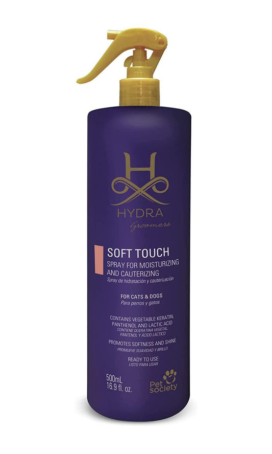 Hydra Soft Touch Spray 16.9 oz