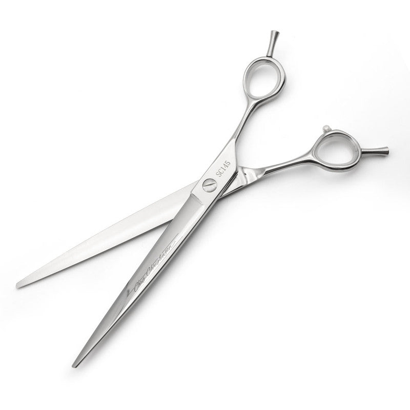 Chris Christensen Classic Series Shears 8" Straight Shear